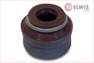 ELWIS ROYAL Уплотнительное кольцо, стержень клапана 1655576